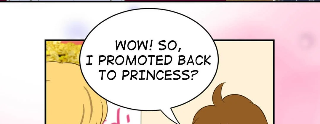 Living with The Wizard - Chapter 53